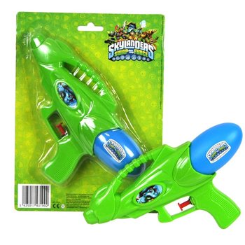 ACTIVISION SKYLANDERS 水鉄砲 カード包装 (6個)