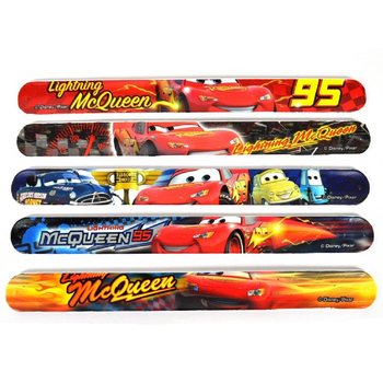 ディズニー カーズ クリックブレスレット (36個入)
