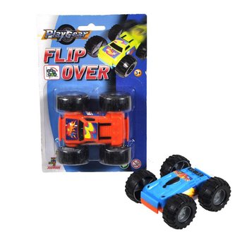 フリクション フリップオーバーカー (6個入)