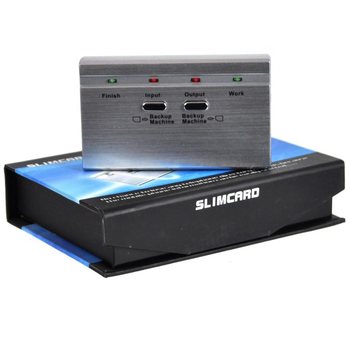 ギフトボックス入りスリムカード (SIMバックアップ)