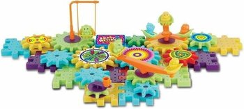 電動ブロック FUNNY BRICKS (2個セット)