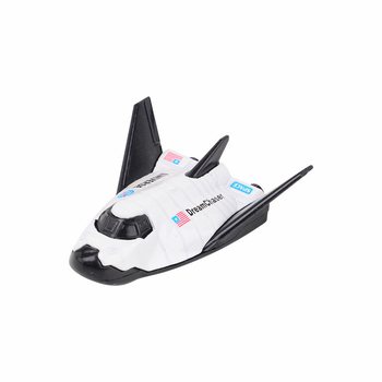ダイキャスト - スペースアドベンチャー - 宇宙探査車両ミニカー 1:64スケール - ディスプレイボックス入り (48個入)