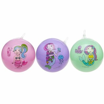 マーメイド / 人魚 ボール &Oslash; 23 cm (10個セット)