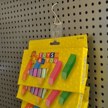 お絵かきチョーク 12本入りボックス（12個セット）