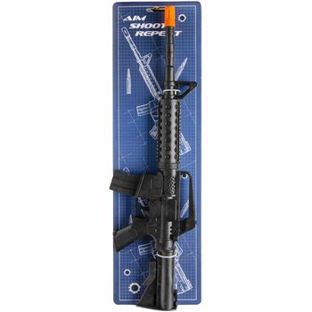 M16 ラトルガン カード入り (6個セット)