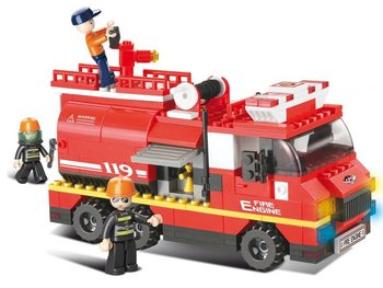 Sluban 消防車 M38-B0220 (1個)