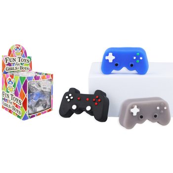 スクイーズ ゲームコントローラー ディスプレイ付 (96個セット)