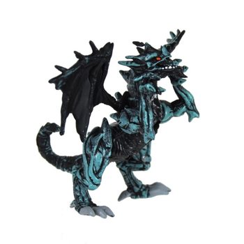 Dragon's Hero ドラゴンフィギュア カード付き (12個入)
