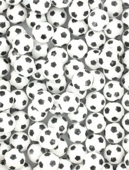 サッカーボール スーパーボール (98個入)