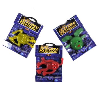 ペタペタ モンスター ディスプレイ入り (60個)