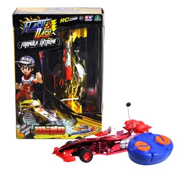 ***激安*** ジオキ・プレツィオーシ RC F-1 レースカー (2個セット)