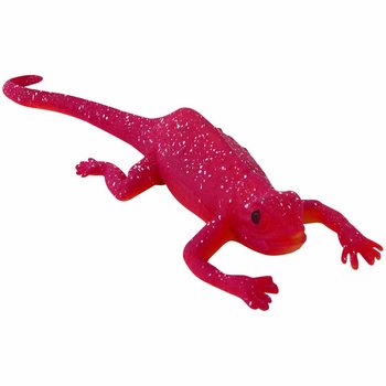 色が変わるカメレオン ディスプレイ (48個入り)