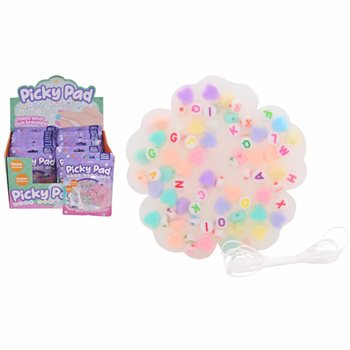 PICKY PAD - 自分だけのブレスレットを作ろう ディスプレイ入り (36個入)