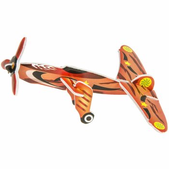 景品用フォーム飛行機（96個セット）