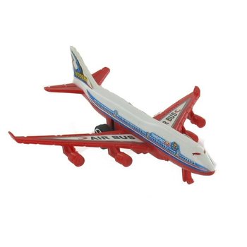 フリクション 玩具飛行機（12個セット）| おもちゃ卸売