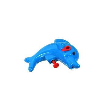 イルカ型水鉄砲 (24個セット)