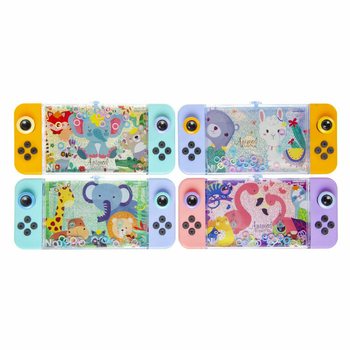 大型ウォーターゲーム - ワイルド・アニマル ディスプレイ入り (12個入)