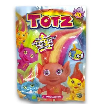**激安** Totz - 楽しいトロール 大容量ブラインドバッグ (30個入り)