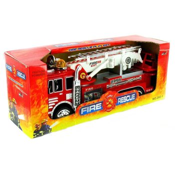 おもちゃの消防車 卸売り
