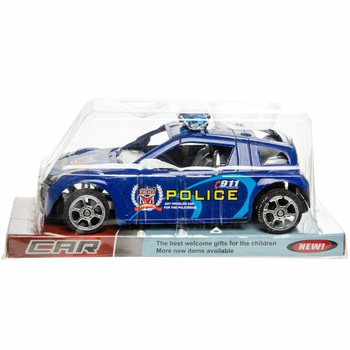フリクション ポリスカー ブリスターパック (6個入)