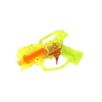 〒リクションおもちゃのピストル 15 cm（12個入）