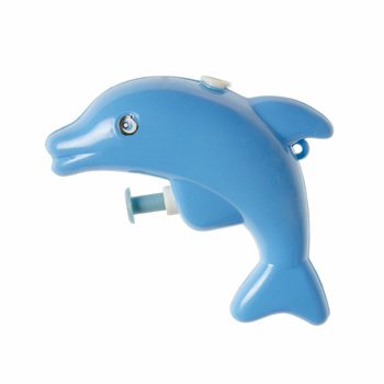 小型イルカ水鉄砲 9cm (48個セット)