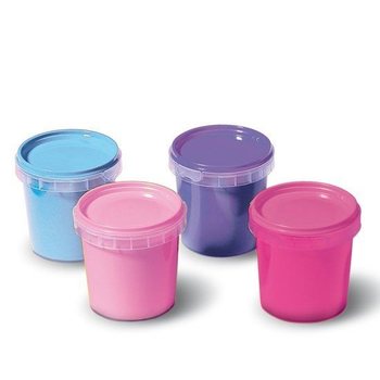 SES フィンガーペイント ガーリー、ペイントセット 4x150ml (1点)