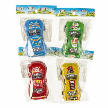 フリクション スポーツカー (12個入)