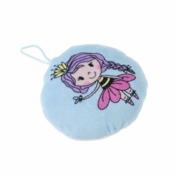 ぬいぐるみ プリンセス - 直径：10 CM (48個入)
