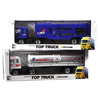 TOP TRUCK - 大型玩具トラック