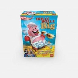 はらぺこピッグ (1個) - Goliath ゲーム 卸売