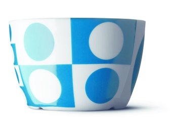 MENU - VERNER PANTON 4ピース ボウルセット 12 cm (1点)