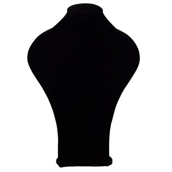 ネックレス ジュエリー ディスプレイ 42CM (2個セット)