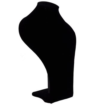 ネックレス ジュエリー ディスプレイ 42CM (2個セット)