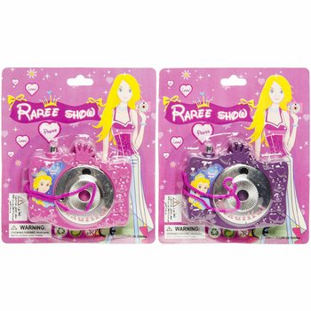 プリンセス スライド カメラ ディスプレイカード付き (24個入り)