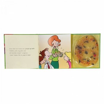 子供の本 &ndash; いたずらっ子、偽の吐瀉物！ (12冊)