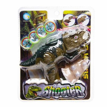 恐竜ディスクシューター・ピストル
