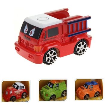 フリクションカー ディスプレイボックス入り (12個セット)