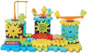 電動ブロック FUNNY BRICKS (2個セット)