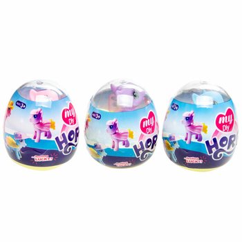 マイリトルホース サプライズエッグ ディスプレイ付 (20個入)