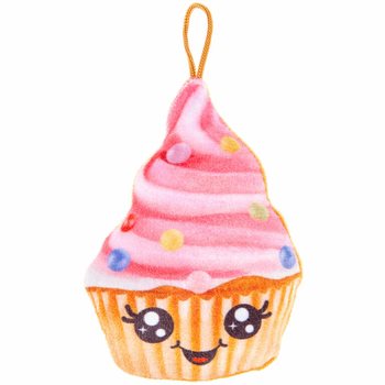 ぬいぐるみカップケーキ - 13 cm (36個入り)