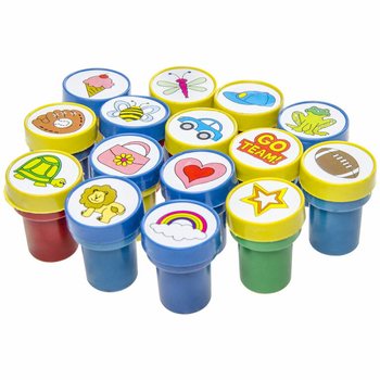 ミックススタンプディスプレイ入り（60個入）