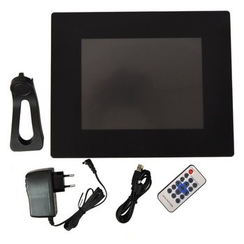10.4インチ TFT LCD スクリーン - デジタルフォトフレーム