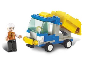 Sluban ダンプカー M38-B0178 (1個)