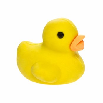 アヒル消しゴム (42個入)