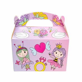 プリンセスギフトボックス (12個セット)