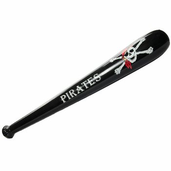大型インフレータブル海賊バット (12個セット)