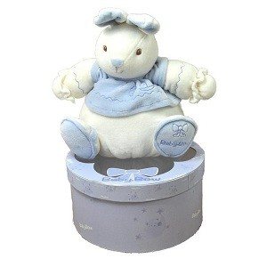 BABY BOW ボックス入り ぬいぐるみ - モデル 10