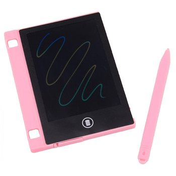 お絵かきタブレット - モデル:ユニコーン ディスプレイ入り (36個)