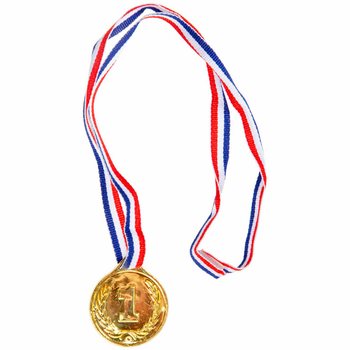 勝者メダル (8個セット)